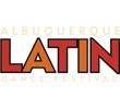 Latin Fest logo